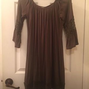 Charlotte Russe XS dress